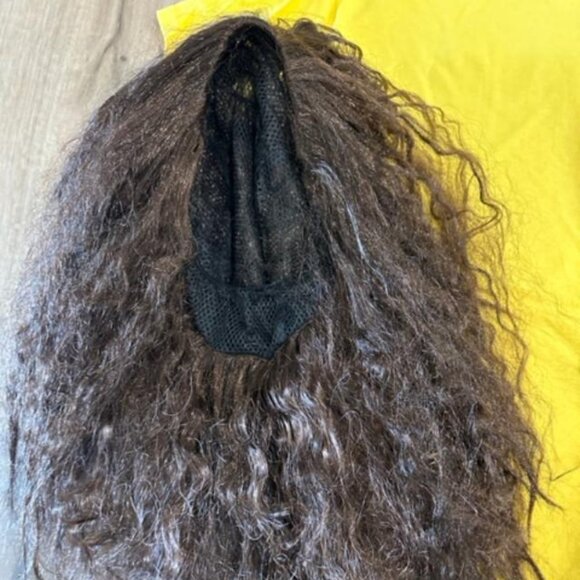 Forrest Gump Running Adult Costume - Picture 5 of 6